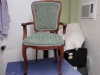 Carver Dining Chair