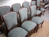 Dining Chairs