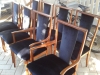 Black Dining Chairs