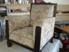 Tapestry Chair - Before
