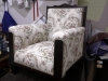 Tapestry Chair - After