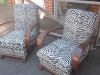 Armchairs