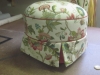 Bedroom chair- seat