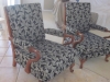 Armchairs