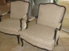Baroque Chairs