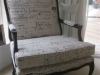 Revenge Chair