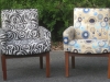Club Chair