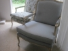 Baroque Chair
