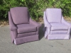 Bedroom Chairs