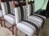 Dining Chairs - 3