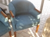 Office Tub Chair - After