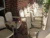 Respite Centre Chairs