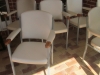 Aged Care Chairs